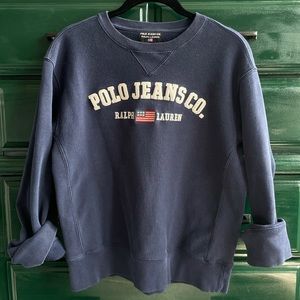 Polo by Ralph Lauren Crew